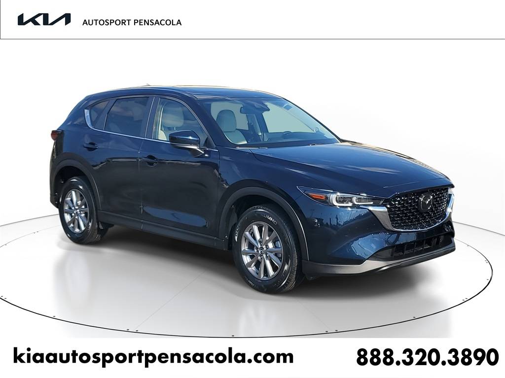 2022 Mazda CX-5 2.5 S Preferred — SUV — 33,084 mi — Pensacola, FL