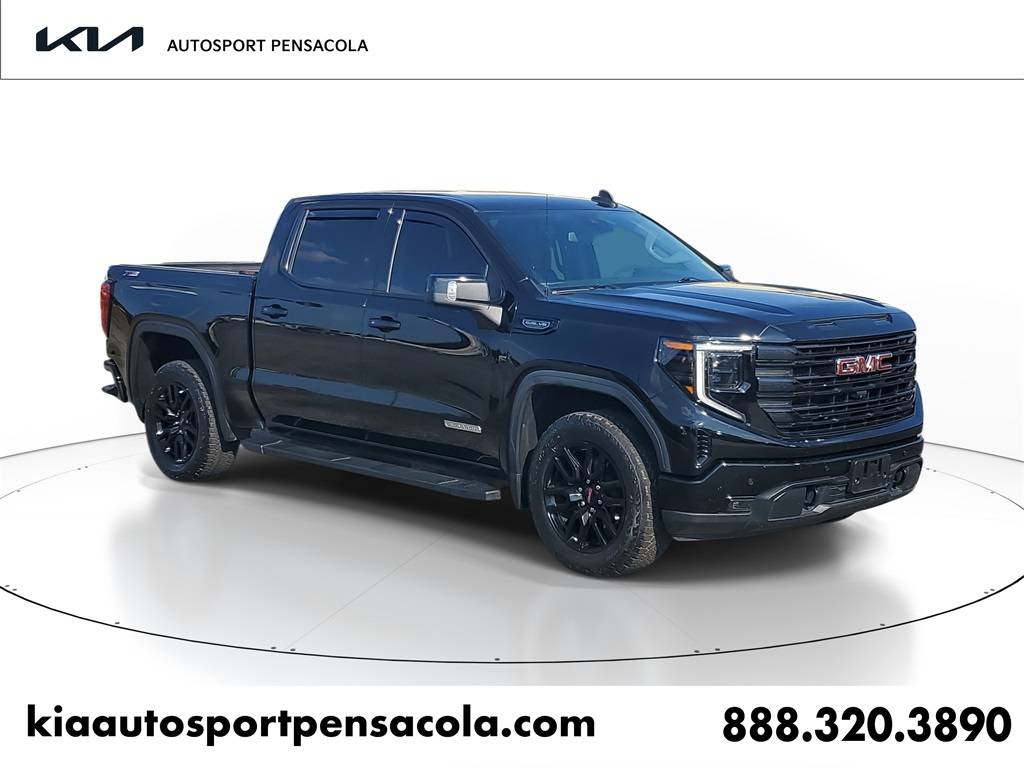 2024 GMC Sierra 1500 Elevation — Pickup Truck — 32,254 mi — Pensacola, FL