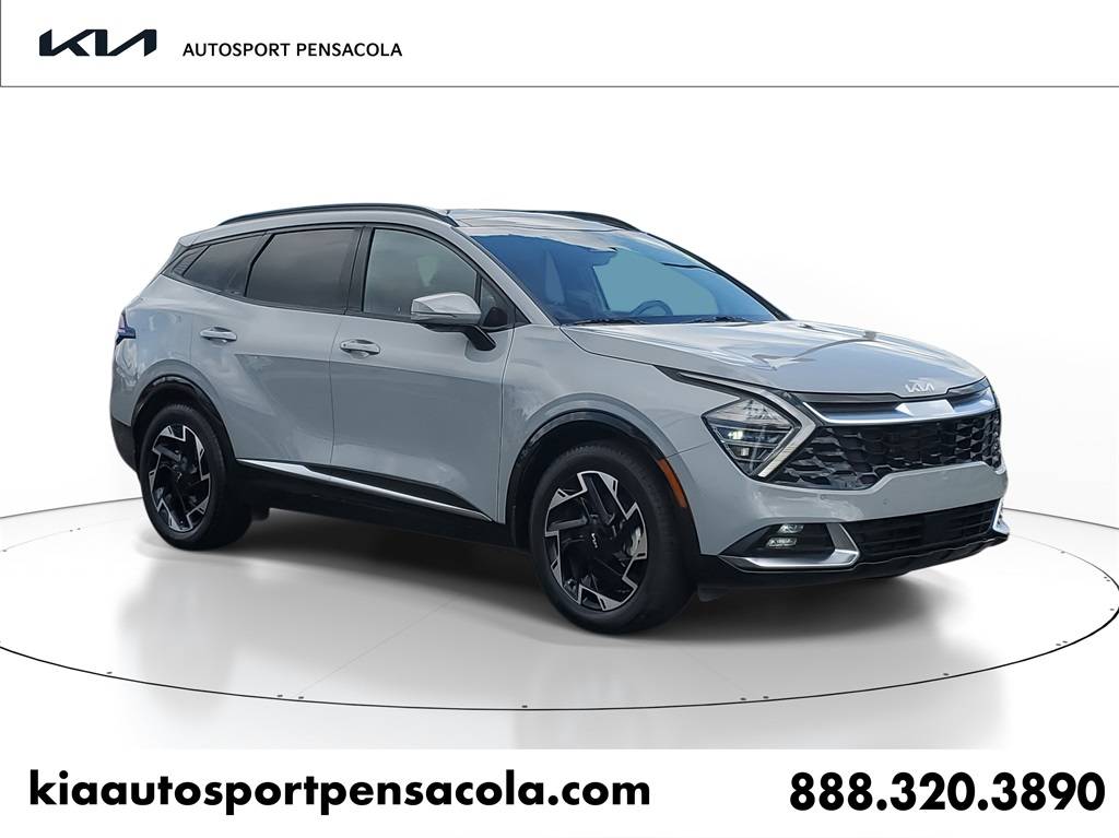 2023 Kia Sportage SX-Prestige — SUV — 31,552 mi — Pensacola, FL