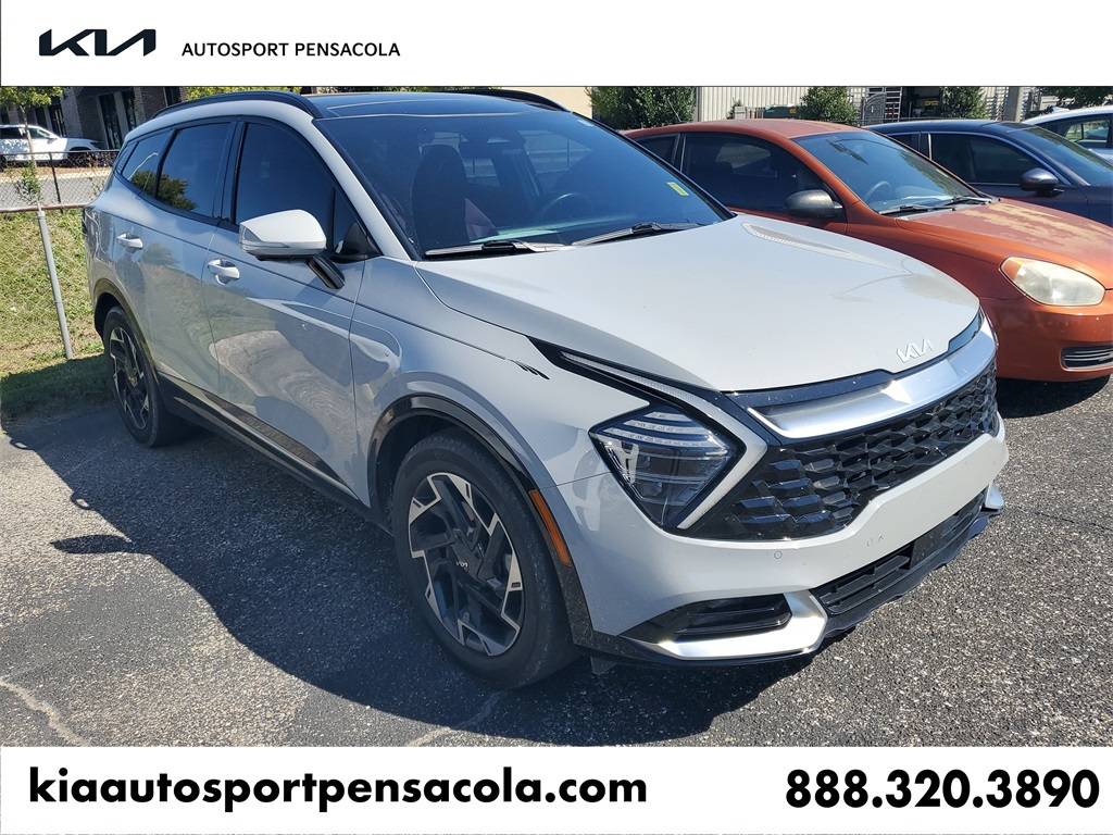 2023 Kia Sportage SX-Prestige — SUV — 41,886 mi — Pensacola, FL