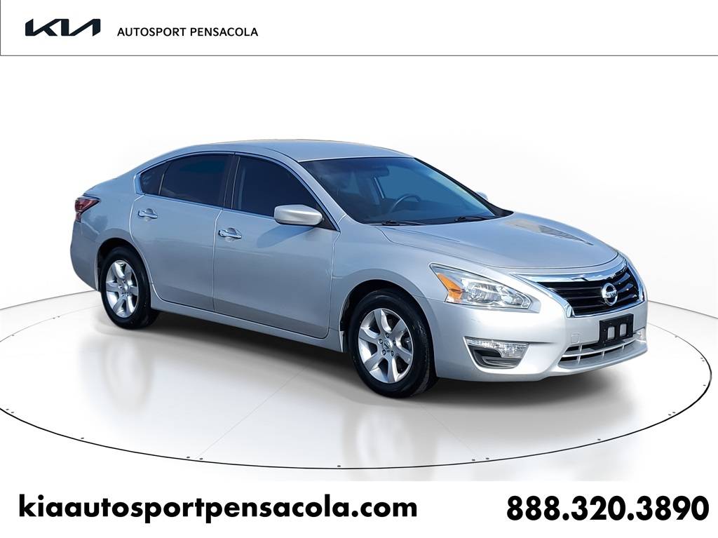 2014 Nissan Altima 2.5 — Sedan — 90,306 mi — Pensacola, FL