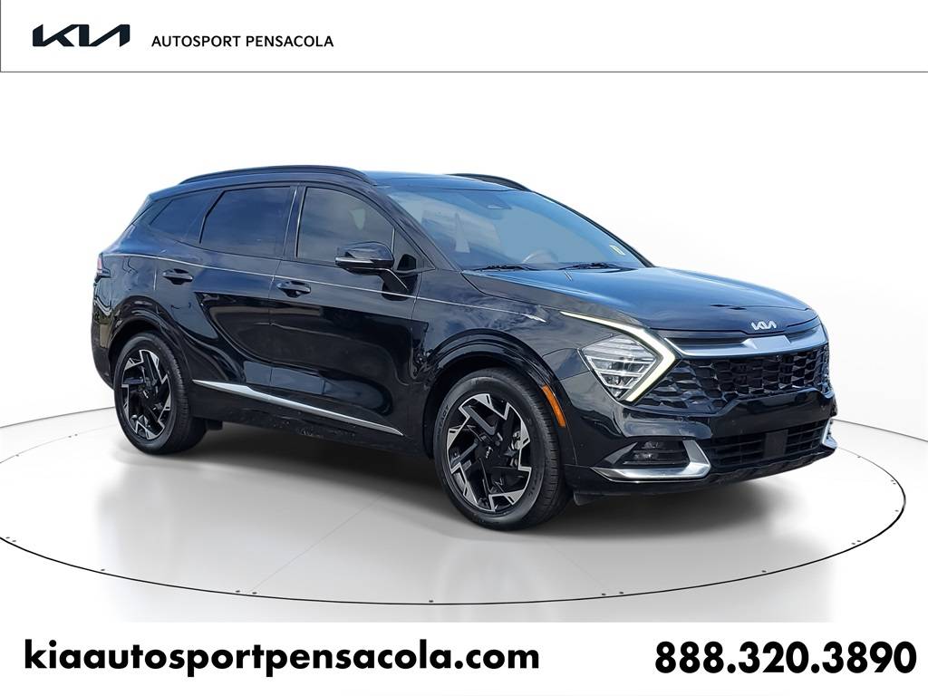 2023 Kia Sportage SX-Prestige — SUV — 58,935 mi — Pensacola, FL