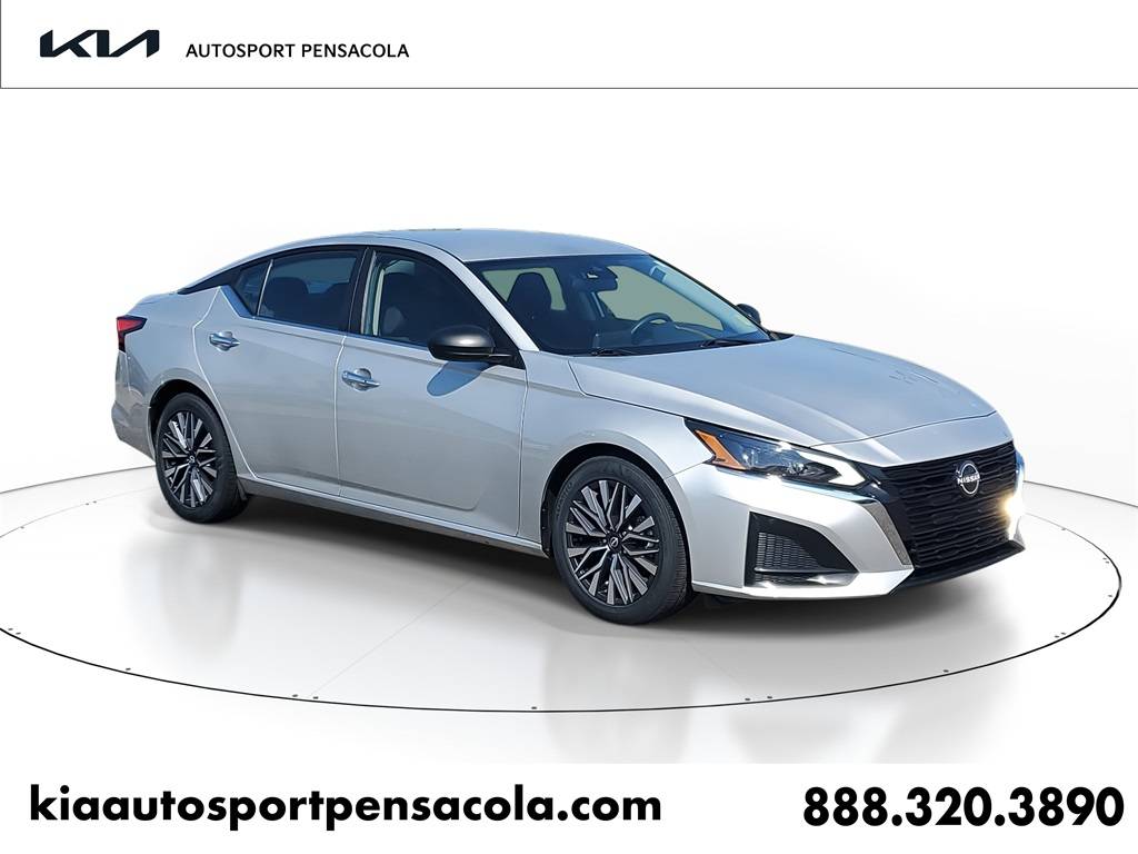 2024 Nissan Altima SV — Sedan — 59,584 mi — Pensacola, FL