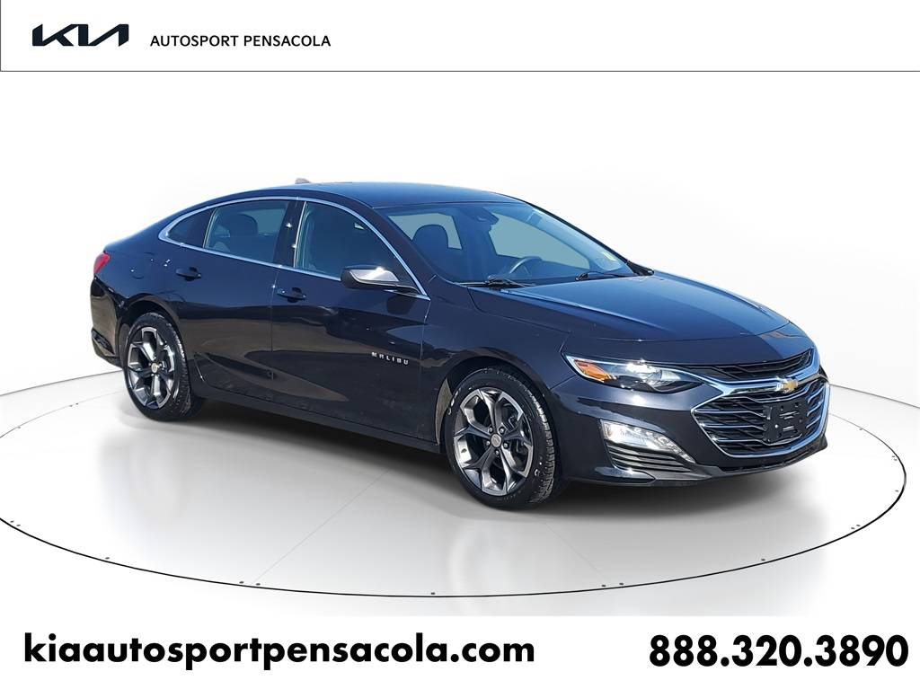 2023 Chevrolet Malibu LT — Sedan — 68,673 mi — Pensacola, FL