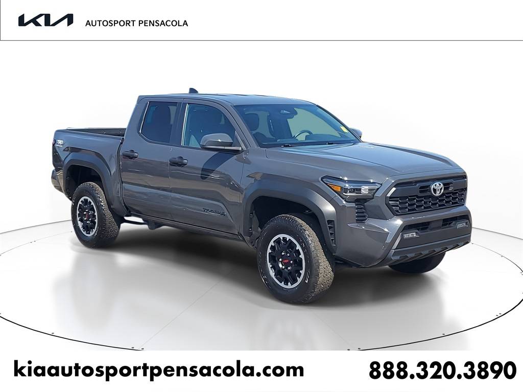 2024 Toyota Tacoma TRD Off Road — Pickup Truck — 16,948 mi — Pensacola, FL