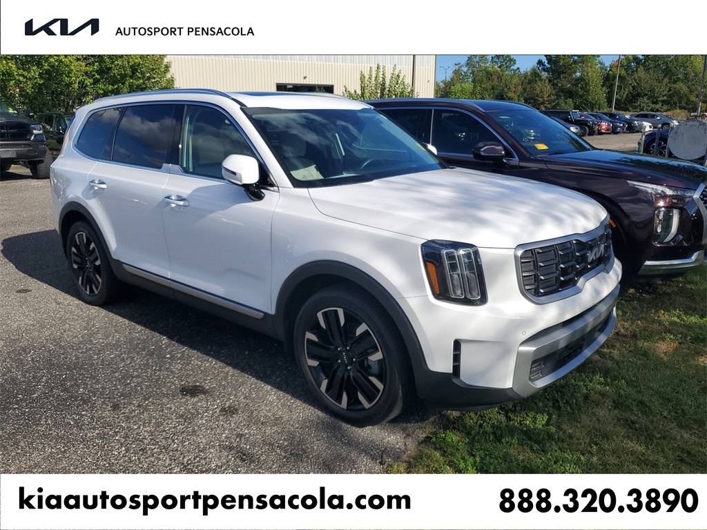 2023 Kia Telluride SX Prestige — SUV — 44,903 mi — Pensacola, FL
