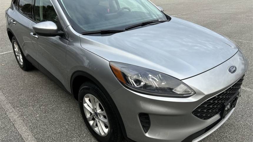 2021 Ford Escape SE — SUV — 31,312 mi — Greensboro, NC