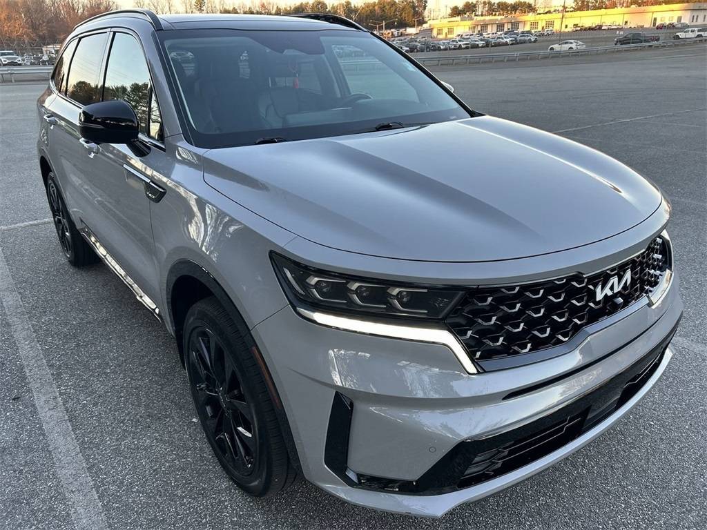 2023 Kia Sorento SX Prestige — SUV — 34,158 mi — Greensboro, NC