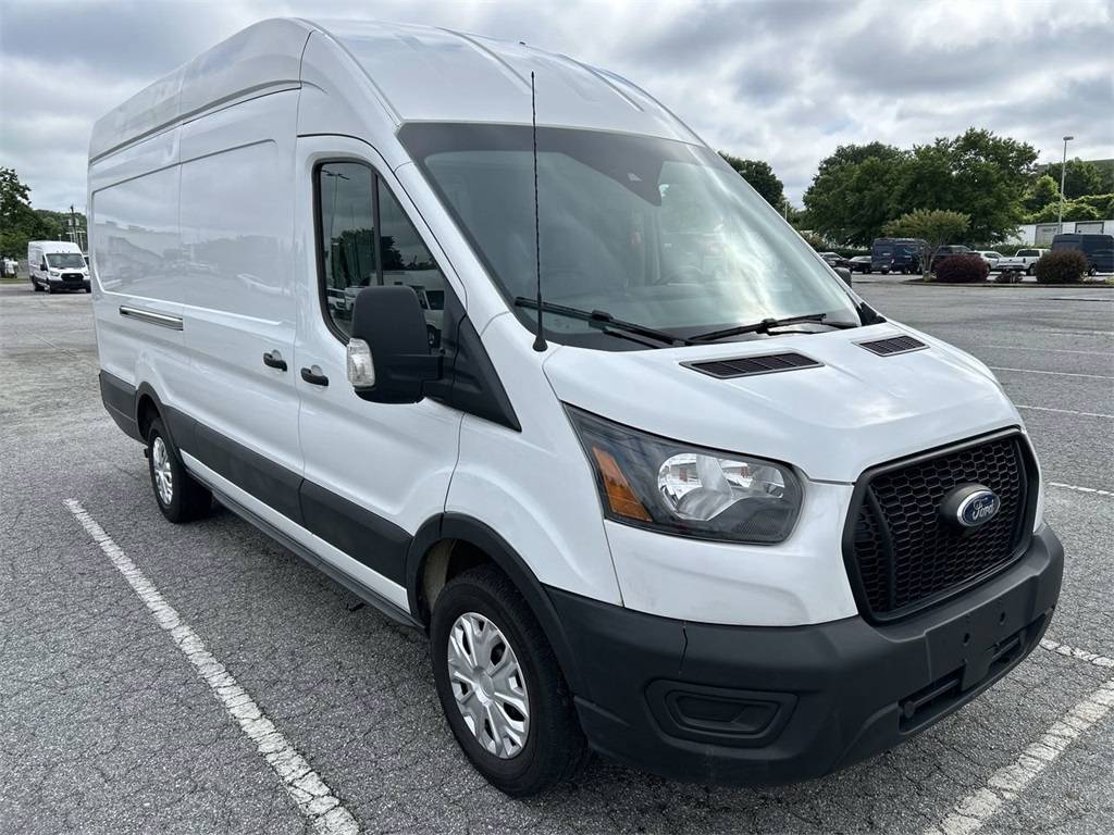 2021 Ford Transit Cargo Van T-250 — Cargo Van — 71,049 mi — Greensboro, NC