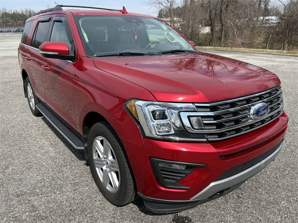 2020 Ford Expedition XLT — SUV — 55,332 mi — Greensboro, NC