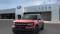 2024 Ford Bronco Sport in Greensboro, NC 2 - Open Gallery