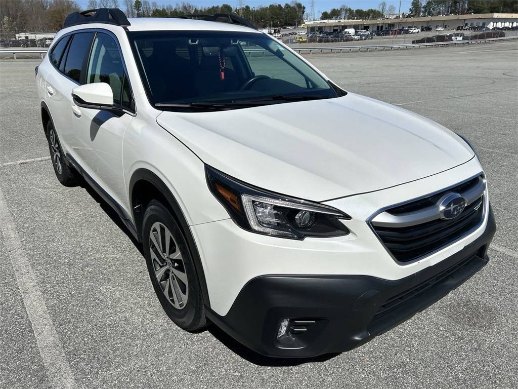 2022 Subaru Outback 2.5i Premium — SUV — 46,912 mi — Greensboro, NC