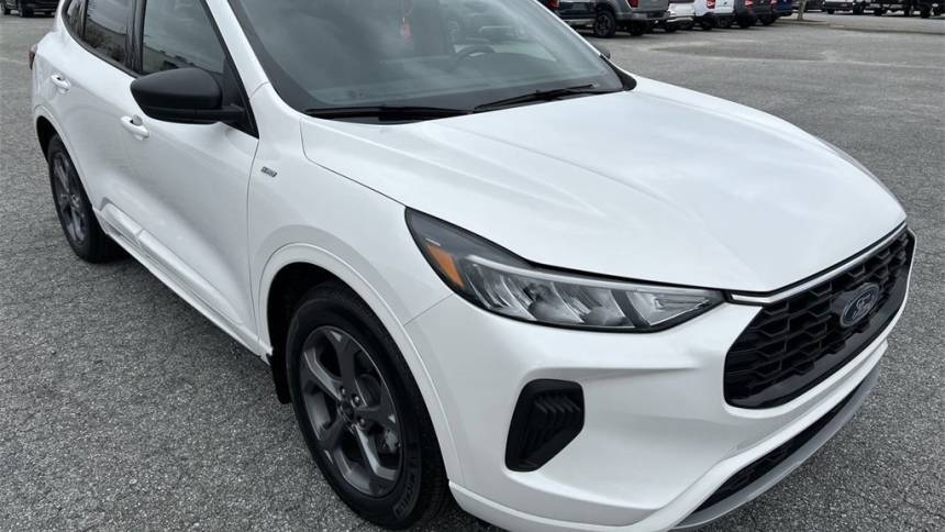 2024 Ford Escape ST-Line — SUV — 723 mi — Greensboro, NC