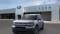 2024 Ford Bronco Sport in Greensboro, NC 2 - Open Gallery