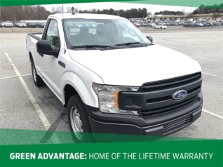 Used 2018 Ford F 150s For Sale Truecar