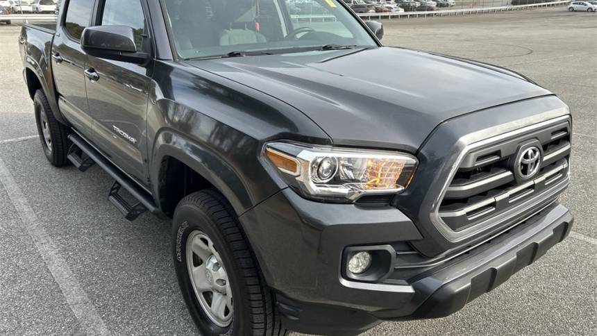 2016 Toyota Tacoma SR5 — Pickup Truck — 130,344 mi — Greensboro, NC