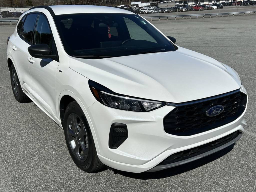 2024 Ford Escape ST-Line — SUV — 15,048 mi — Greensboro, NC