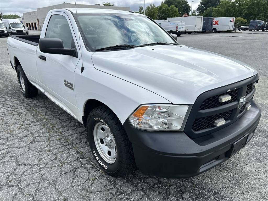 2015 Ram 1500 Tradesman — Pickup Truck — 94,956 mi — Greensboro, NC