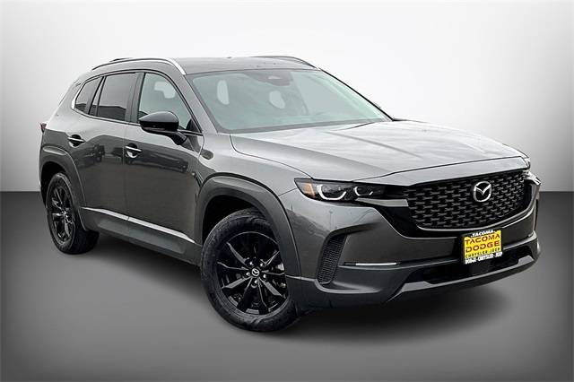 2025 Mazda CX-50 2.5 S Preferred — SUV — 44,435 mi — Tacoma, WA