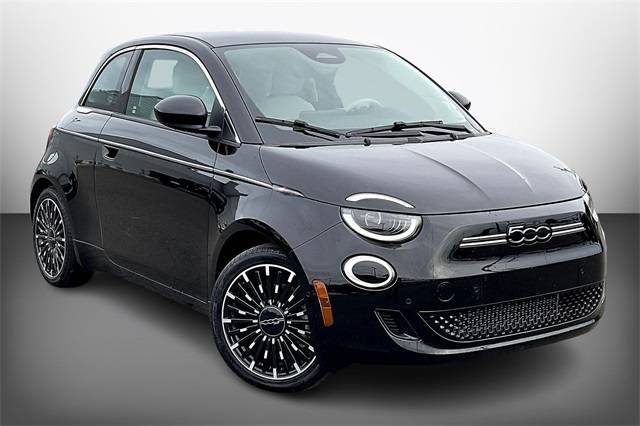 2024 FIAT 500e Music — Coupe — 44 mi — Tacoma, WA
