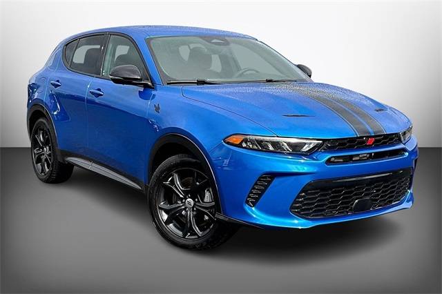 2024 Dodge Hornet R/T — SUV — 9,728 mi — Tacoma, WA