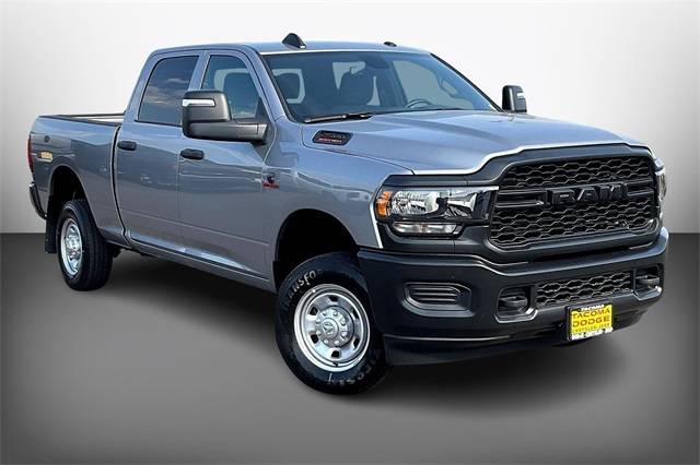 2024 Ram 2500 Tradesman — Pickup Truck — 636 mi — Tacoma, WA