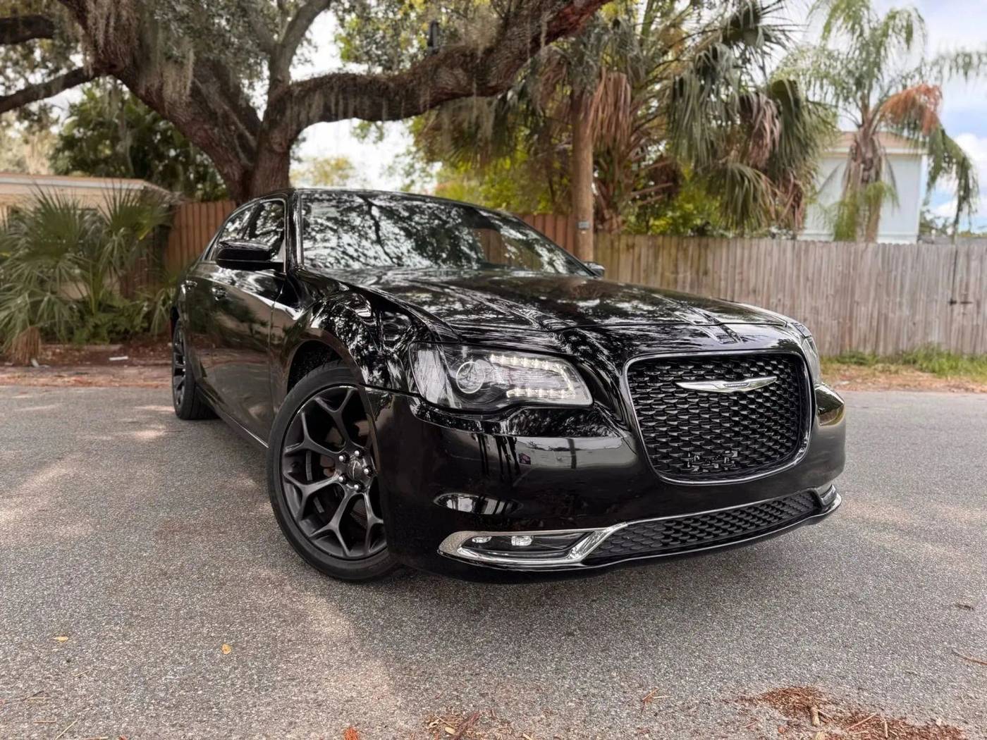 2019 Chrysler 300 S — Sedan — 97,276 mi — Tampa, FL