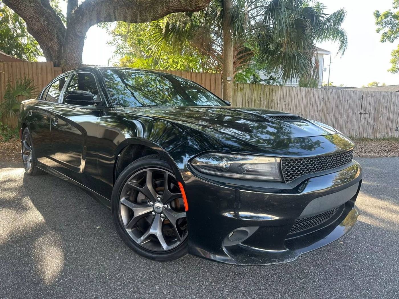 2019 Dodge Charger GT — Sedan — 110,729 mi — Tampa, FL