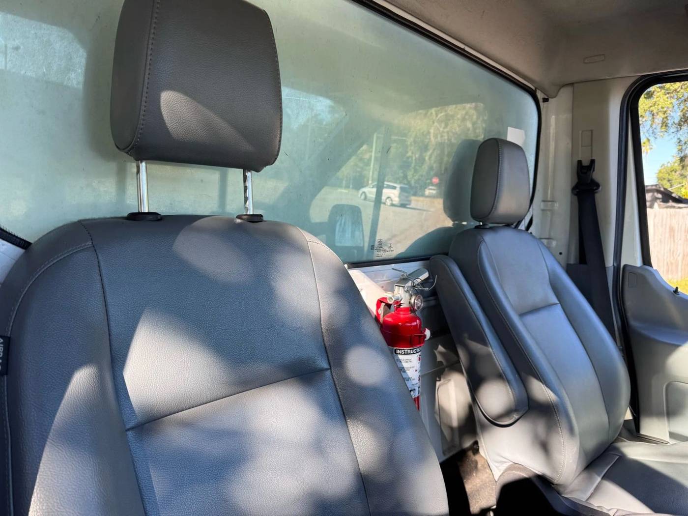 2019 Ford Transit Chassis T-350 — Chassis Cab Truck — 96,145 mi — Tampa, FL