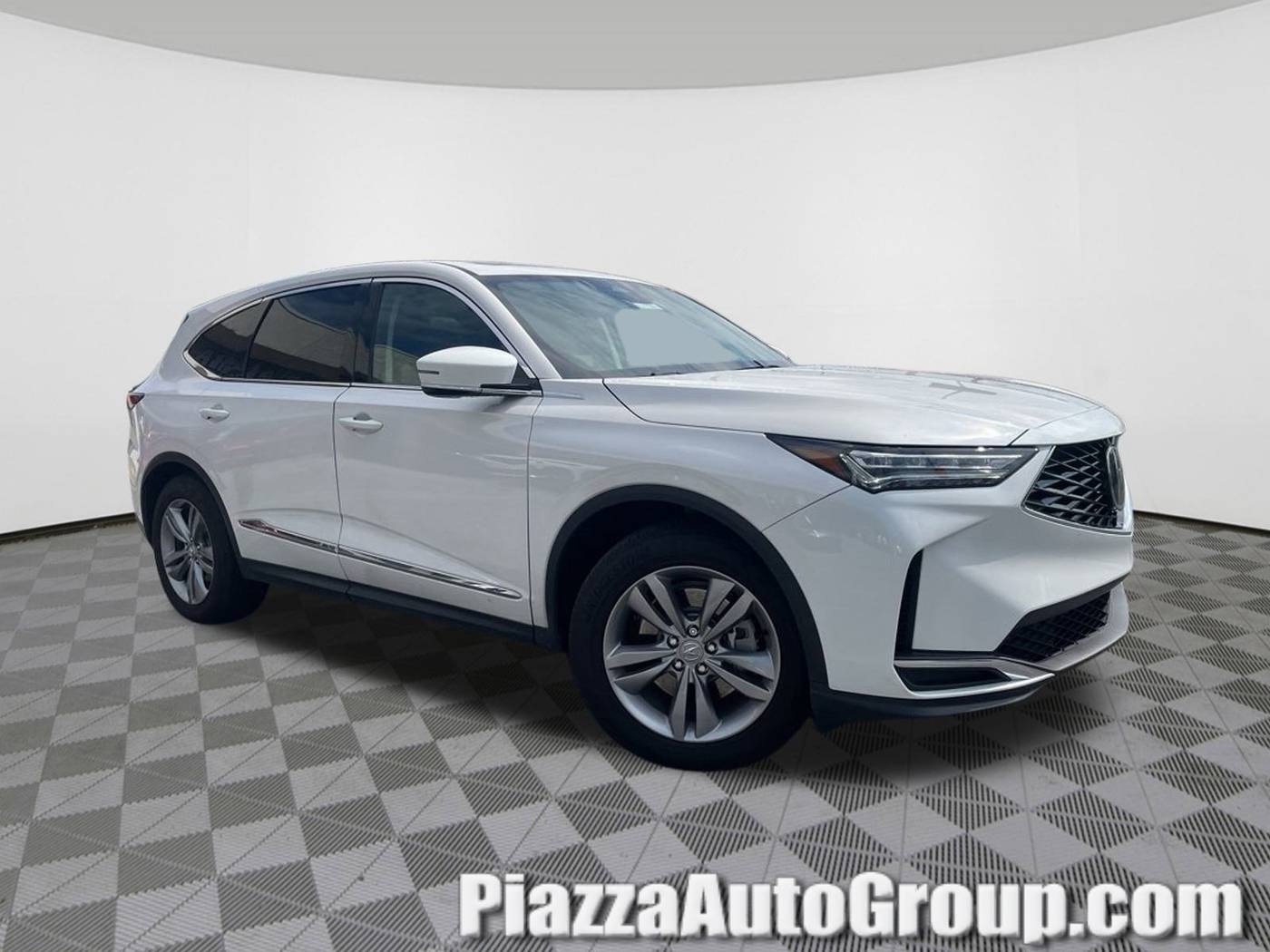 2025 Acura MDX Standard — SUV — 950 mi — Reading, PA