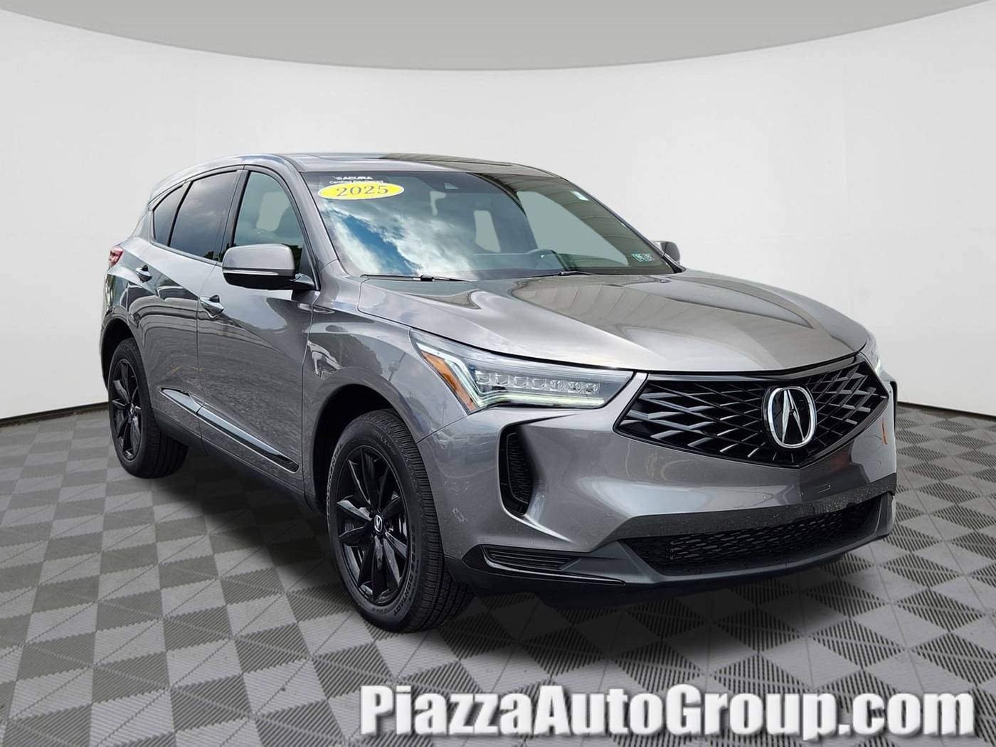2025 Acura RDX Standard — SUV — 1,636 mi — Reading, PA