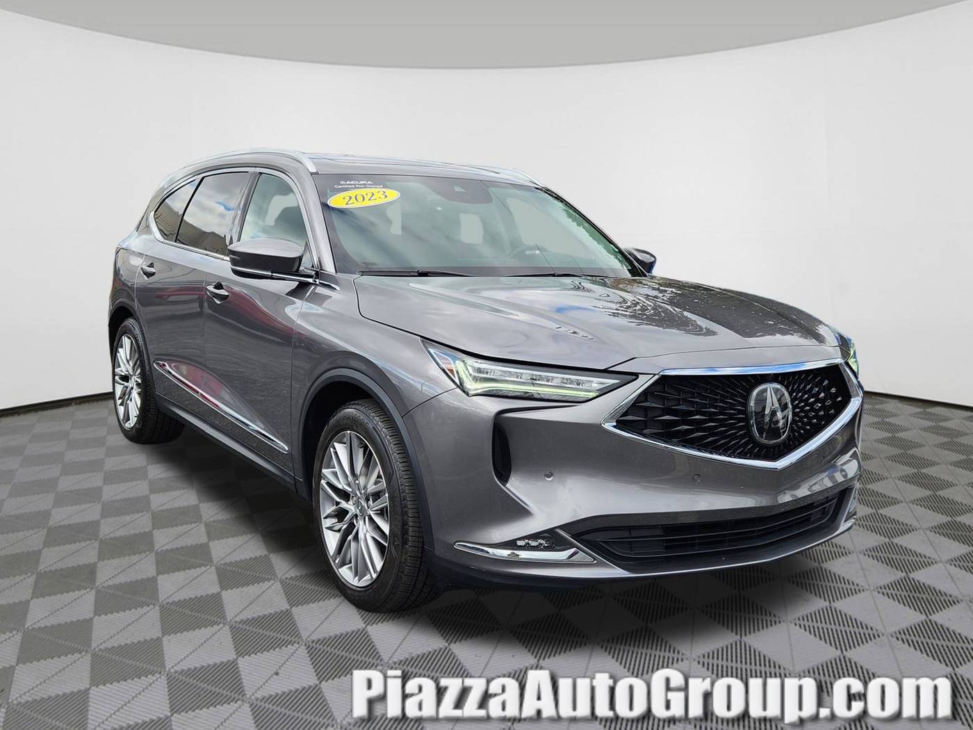 2023 Acura MDX Advance Package — SUV — 22,327 mi — Reading, PA