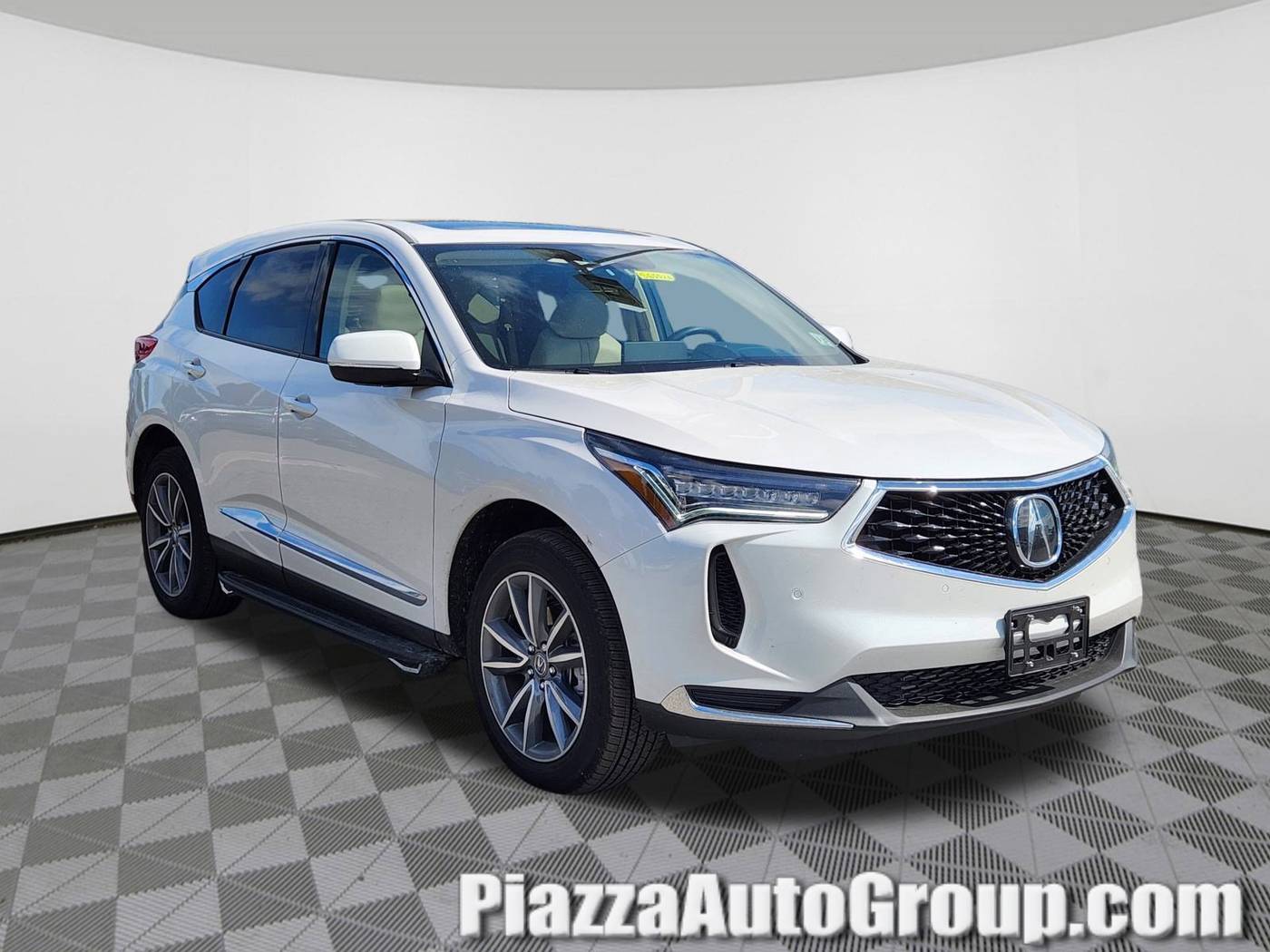 2024 Acura RDX Technology Package — SUV — 6,570 mi — Reading, PA