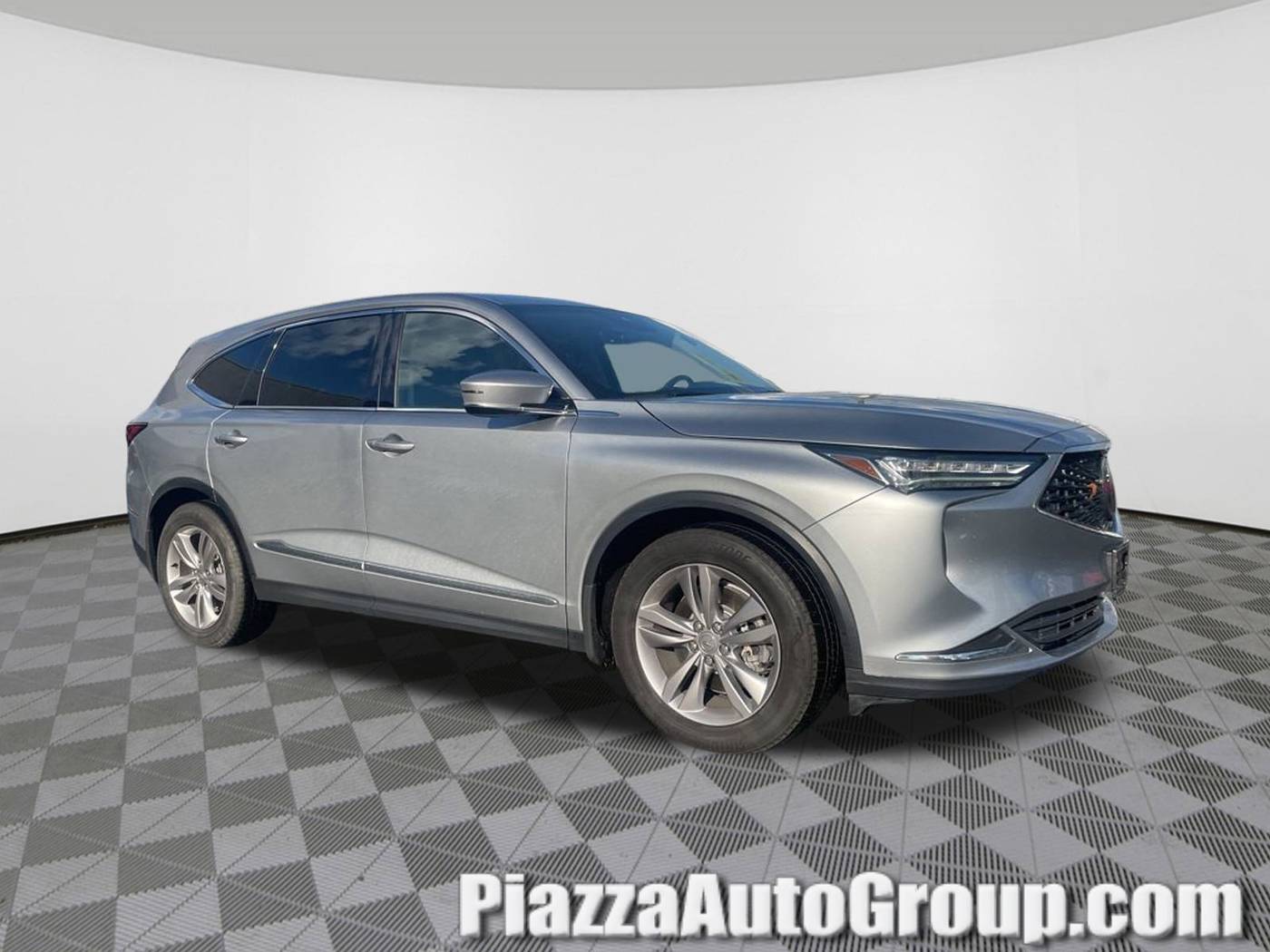2023 Acura MDX Base — SUV — 48,969 mi — Reading, PA