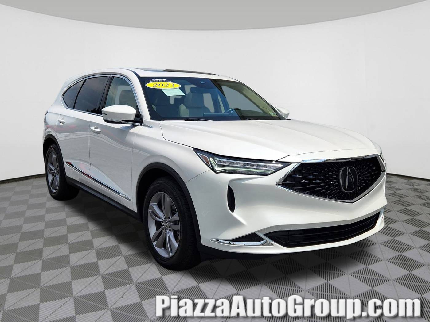 2023 Acura MDX Standard — SUV — 29,000 mi — Reading, PA