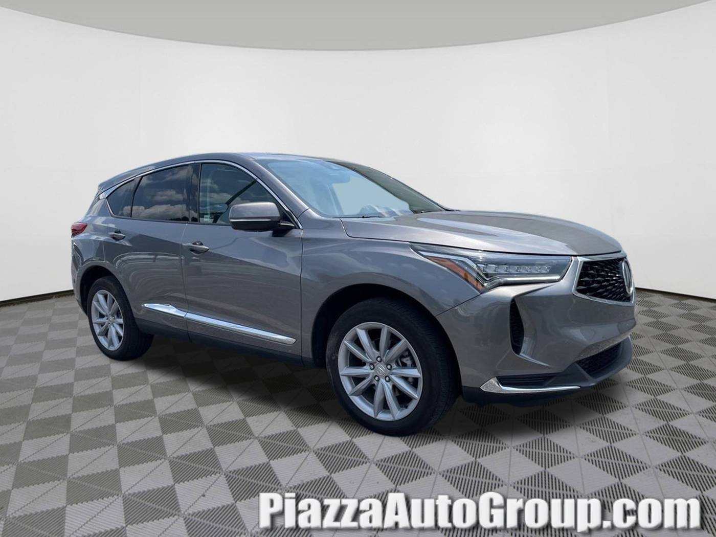2022 Acura RDX Standard — SUV — 34,281 mi — Reading, PA