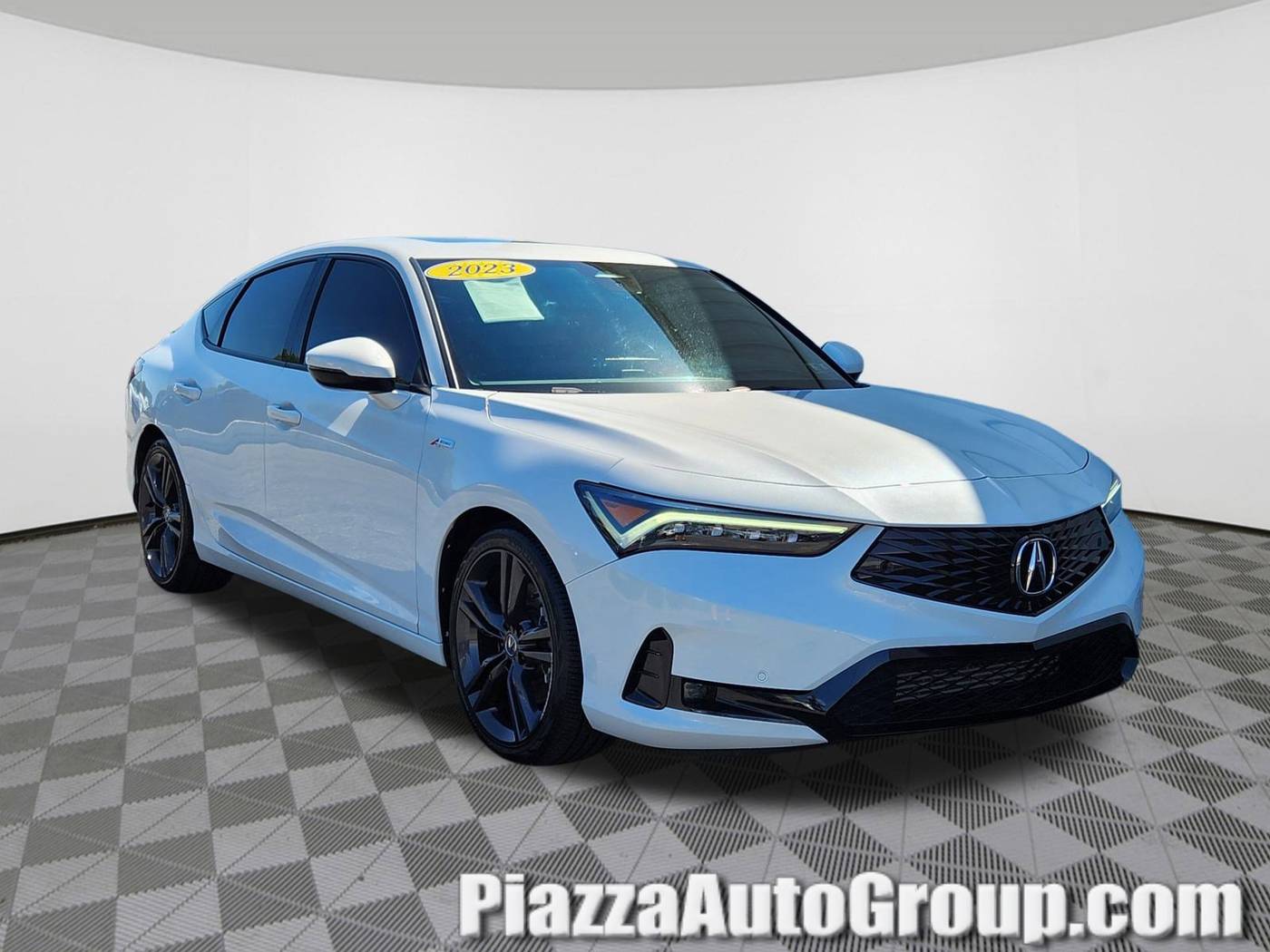 2023 Acura Integra w/A-Spec Technology Package — Hatchback — 32,611 mi — Reading, PA