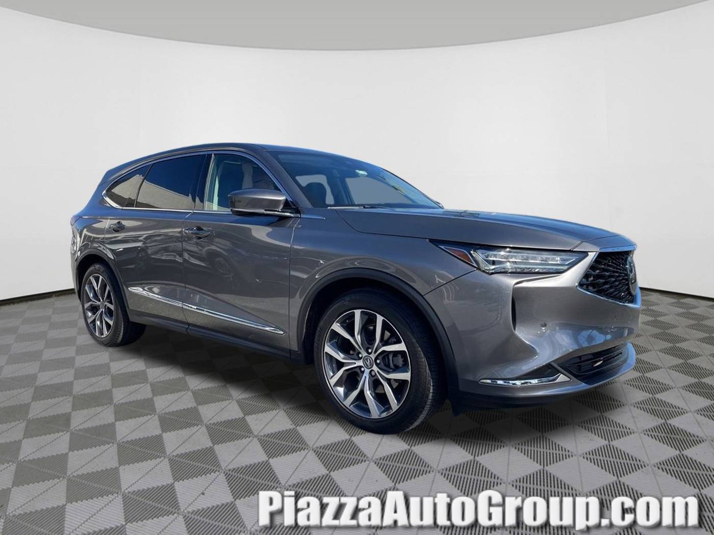 2023 Acura MDX Technology Package — SUV — 25,791 mi — Reading, PA