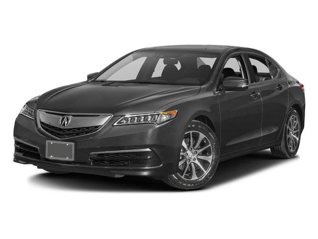 2016 Acura TLX Technology Package — Sedan — 102,922 mi — Reading, PA