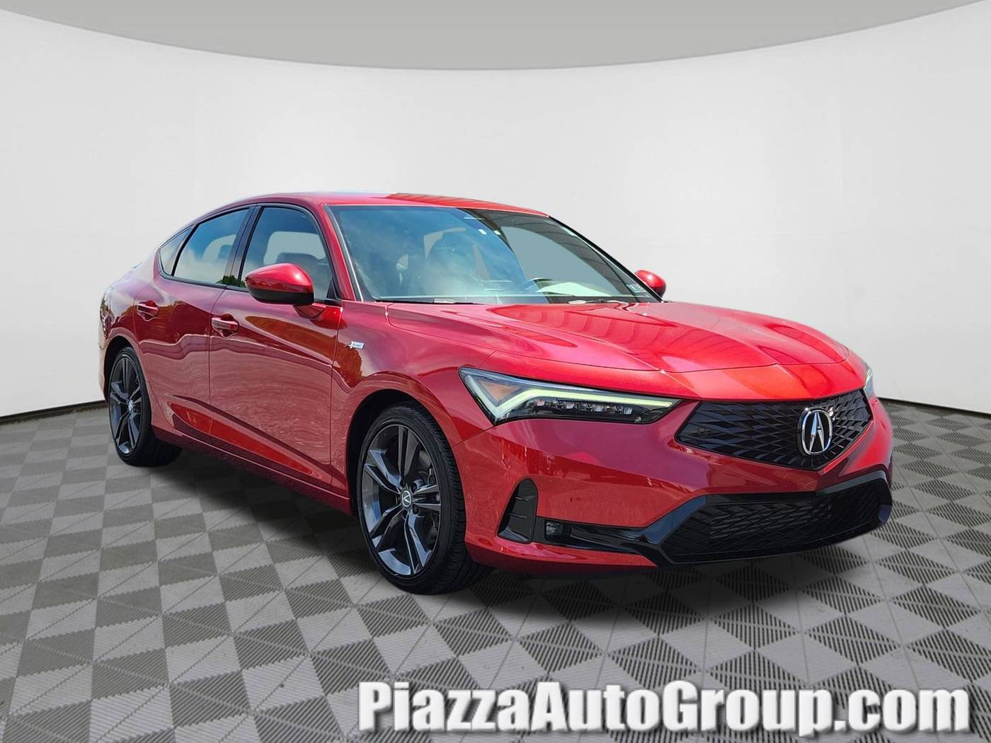 2023 Acura Integra w/A-Spec Package — Hatchback — 16,768 mi — Reading, PA