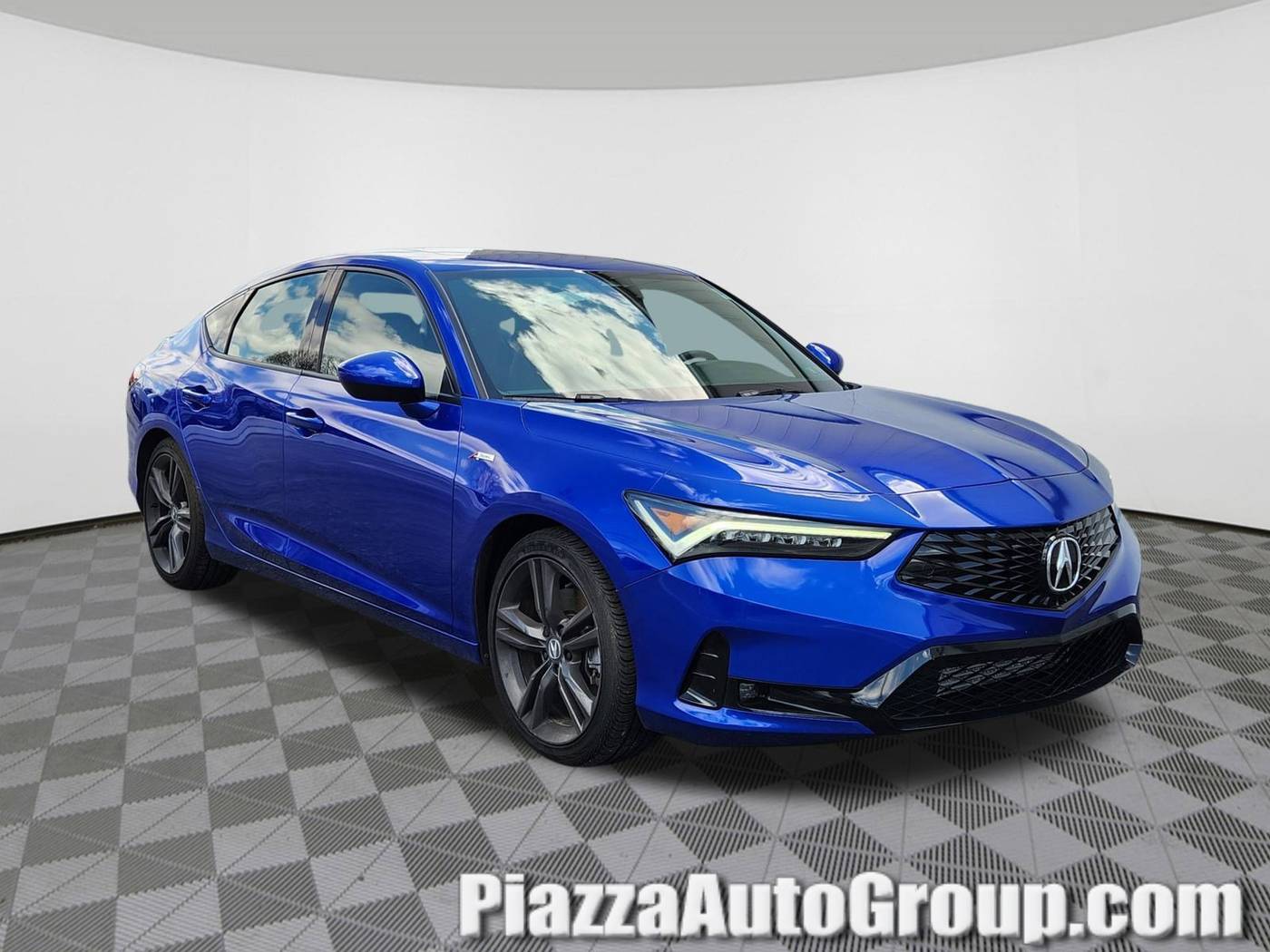 2024 Acura Integra A-Spec Package — Hatchback — 4,402 mi — Reading, PA