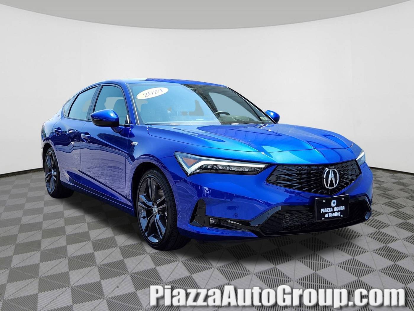 2024 Acura Integra A-Spec Technology Package — Hatchback — 10,392 mi — Reading, PA