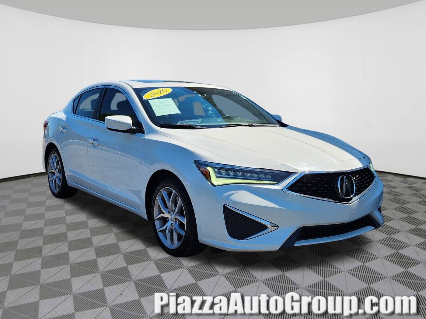 2020 Acura ILX Standard — Sedan — 45,055 mi — Reading, PA