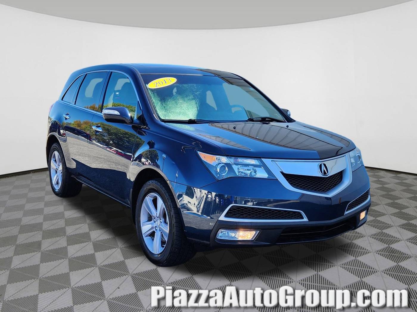 2013 Acura MDX Technology Package — SUV — 143,366 mi — Reading, PA