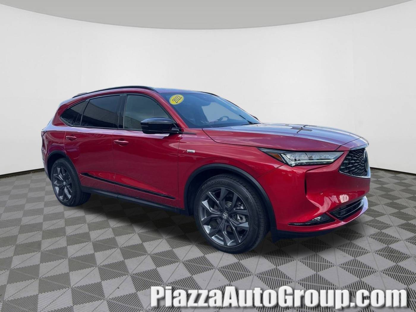 2022 Acura MDX A-Spec Package — SUV — 30,910 mi — Reading, PA