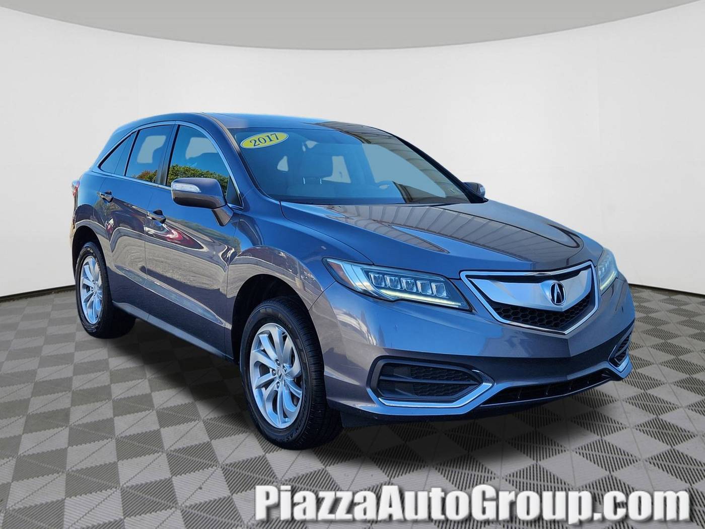 2017 Acura RDX Technology Package — SUV — 73,608 mi — Reading, PA