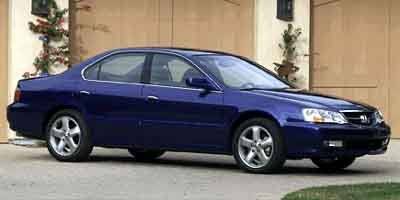 2002 Acura TL Type-S — Sedan — 92,731 mi — Reading, PA