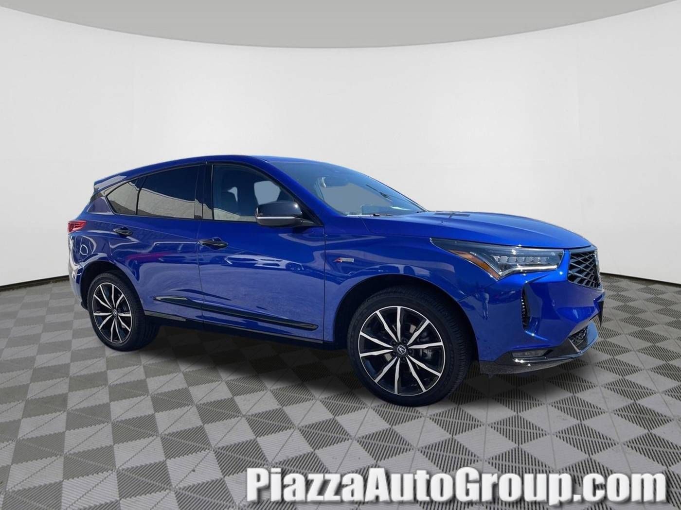 2025 Acura RDX A-Spec Advance Package — SUV — 3,567 mi — Reading, PA