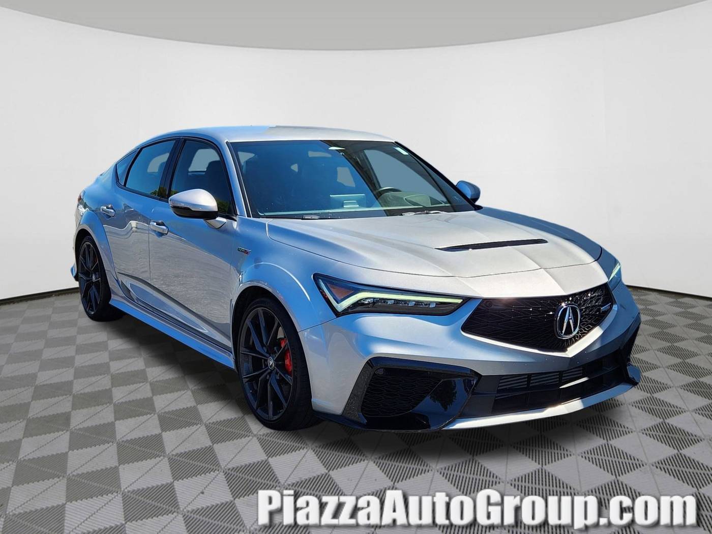 2024 Acura Integra Type S — Hatchback — 7,465 mi — Reading, PA