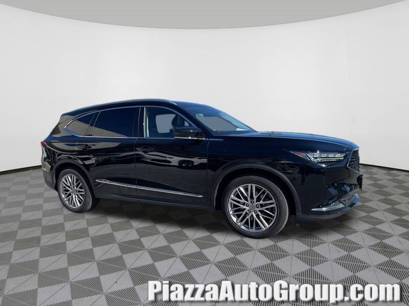 2023 Acura MDX Advance Package — SUV — 42,234 mi — Reading, PA